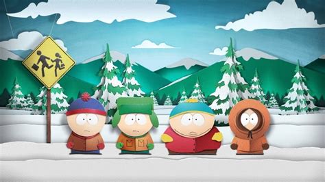 south park streaming vostfr|More.